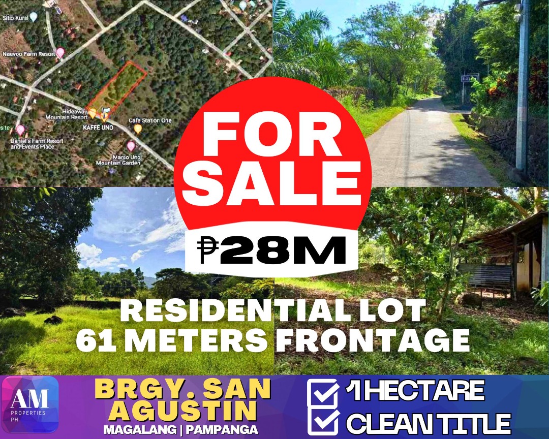 (Category: ) located in . Submitted by am_properties_ph (Listing ID 1352746221, Image 1). Description: .