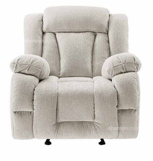 Cedric Recliner Chair(Power Massage)