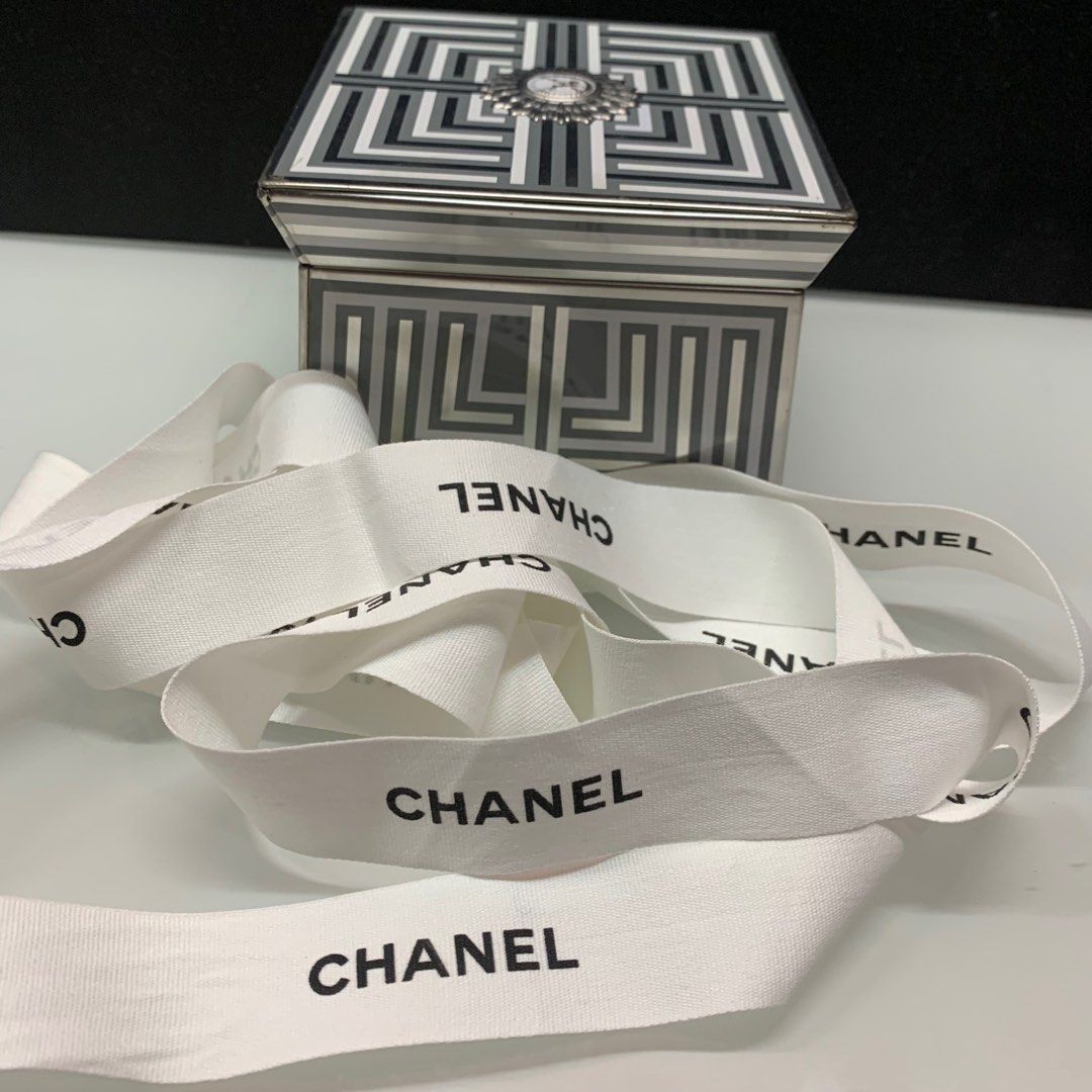 Chanel Ribbon (Category: Luxury Accessories) located in Manila. Submitted by urbanwear (Listing ID 1352825881, Image 1). Description: .