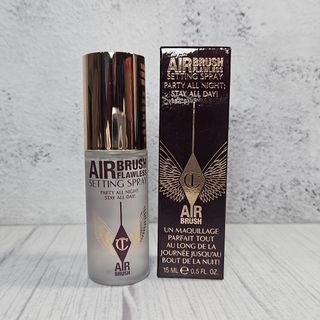 Charlotte Tilbury Setting Spray 15ml
