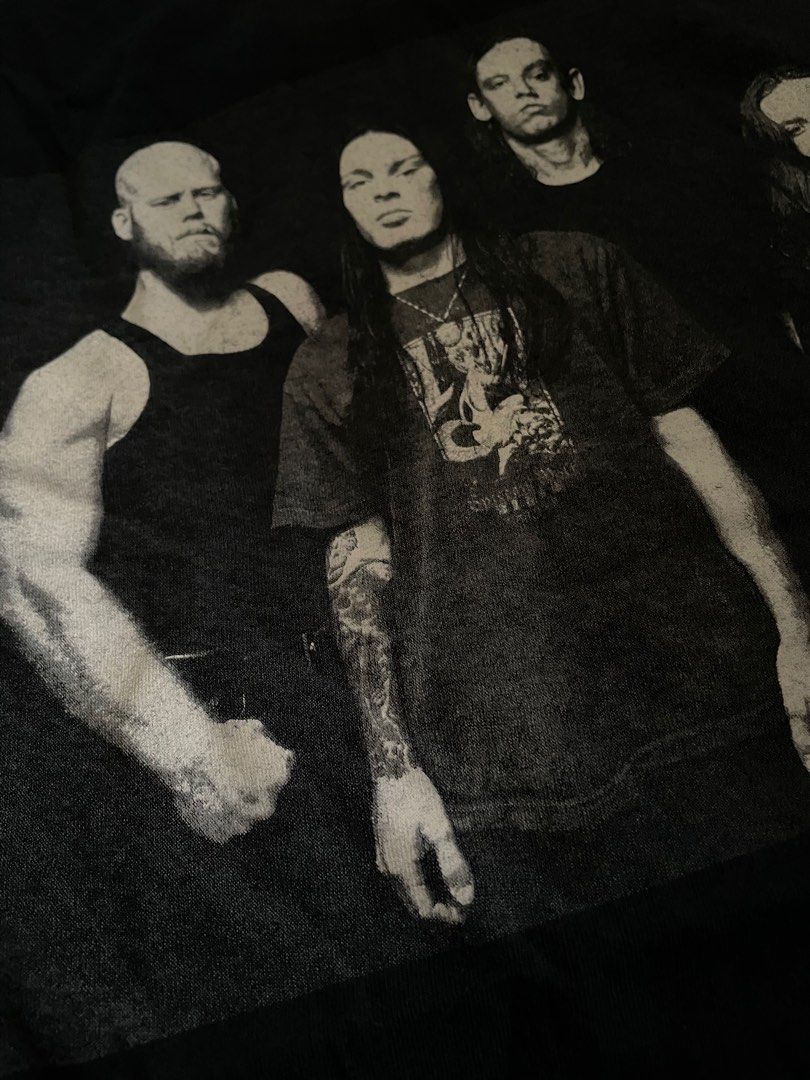 CODE ORANGE (Category: Tshirts & Polo Shirts) located in Singapore. Submitted by elxh_fiz (Listing ID 1352717770, Image 3). Description: .
