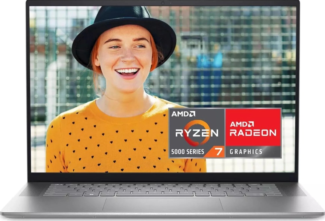 Dell Inspiron 16 Gaming Laptop Full HD Ryzen Intel Laptop Office Dell Inspiron 16 Gaming Laptop 1739472830 9d3b4e3b