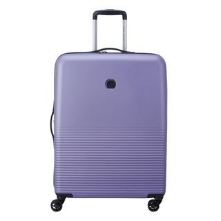 Delsey Paris Marina Lavender 70cm (Medium) Luggage
