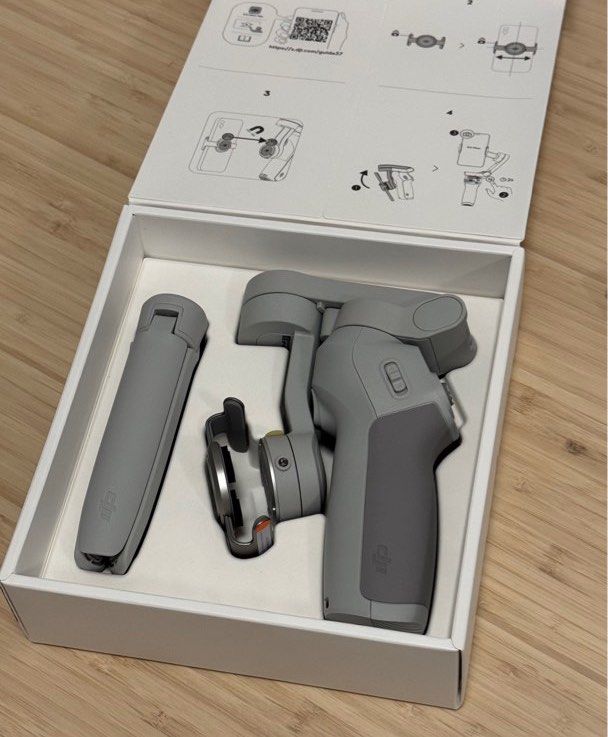 DJI Mobile SE62865819923331111