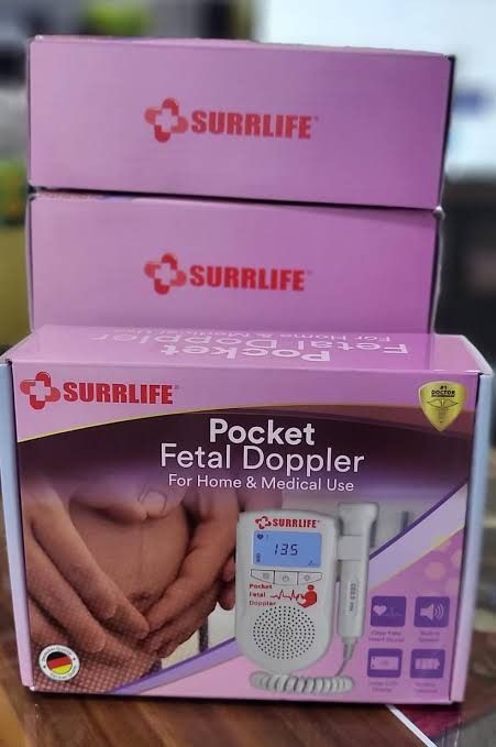 FETAL DOPPLER | POCKET TYPE (Category: Medical Supplies & Tools) located in Quezon City. Submitted by staffmarke01383 (Listing ID 1352750318, Image 1). Description: .