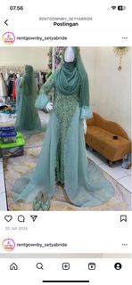 (Kategori: ) berada di . Dikirim oleh setyabride (ID iklan 1352710699, Gambar 1). Deskripsi: .