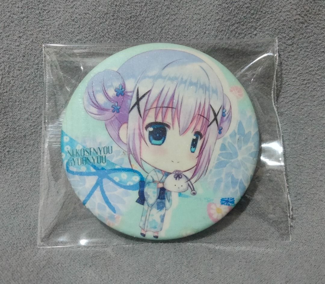 Gochuumon wa Usagi desu ka? (GochiUSA / Is the Order a Rabbit?) Can ...