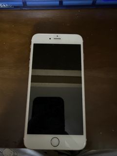 iPhone 6s Plus