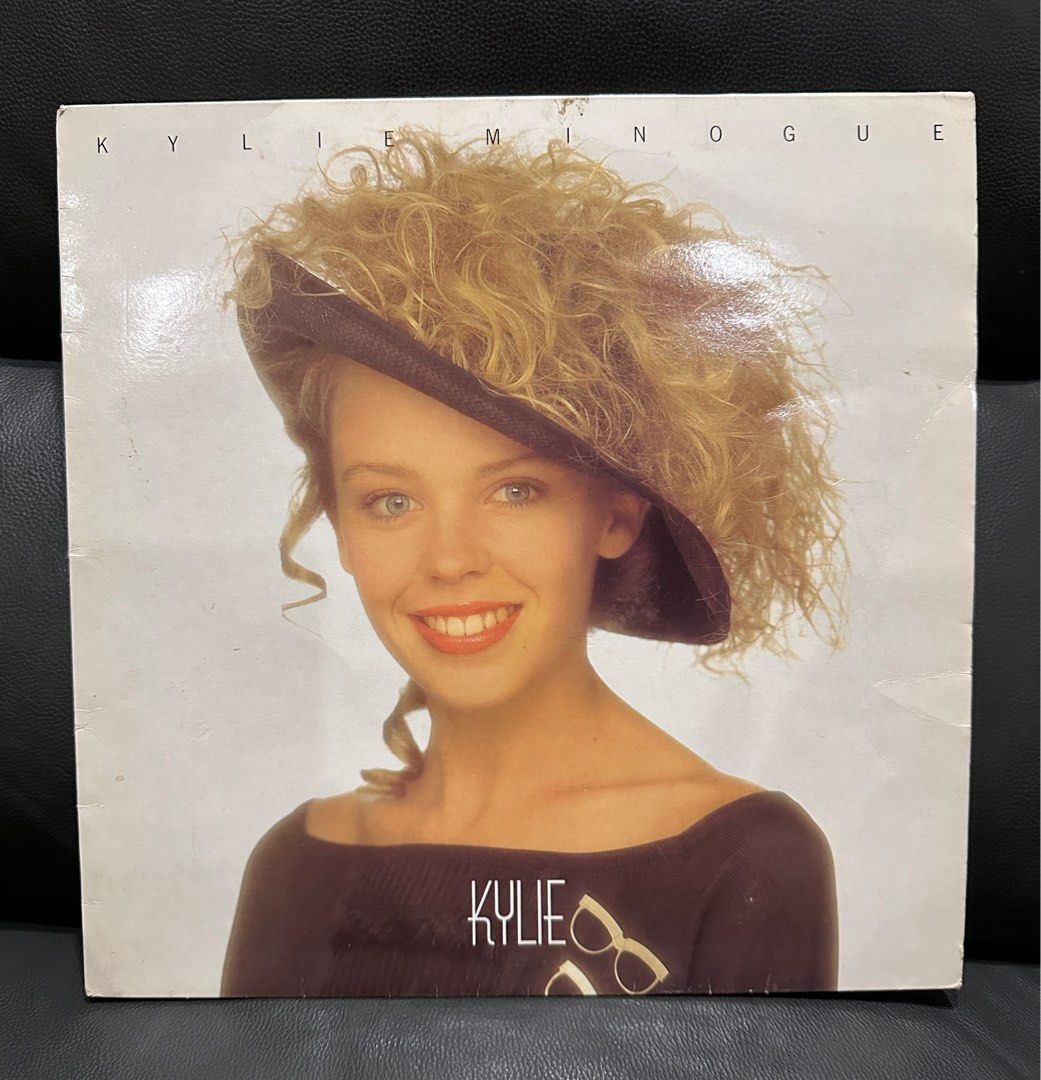 Kylie Minogue vinyl record plaka (Category: Vinyls) located in Rizal. Submitted by sal.bear (Listing ID 1352728007, Image 1). Description: Old press. Vinyl needs a bit of cleaning. I played this once since acquisition. Rfs: I’m letting go of my least favorite records. No haggling please. Haggling message will be ignored. Buyer pays for the shipping/ delivery. .