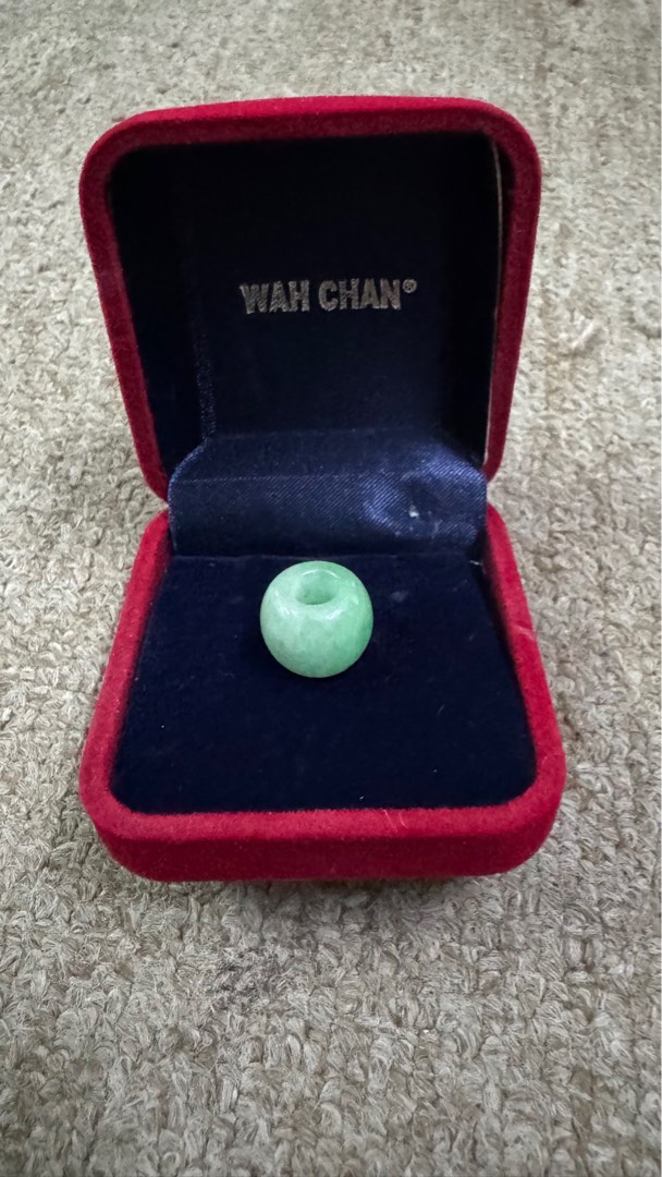 Pendentif Lulutong En Jade Malais Et Strass Vert - Bijou Fantaisie élégant Pour Femme