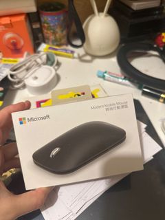 Microsoft mobile mouse63011184556547110