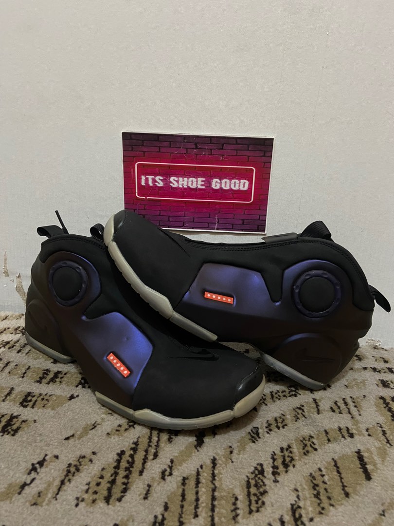 flightposite 2 eggplant