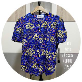 (Kategori: ) berada di . Dikirim oleh chellyciouss (ID iklan 1352705016, Gambar 1). Deskripsi: .