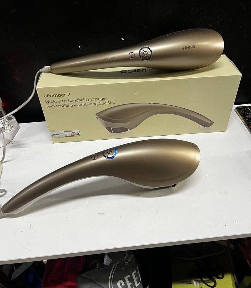 Osim Upamper Mini Osim Upamper UPamper Mini OSIM (Jual OSIM UJolly