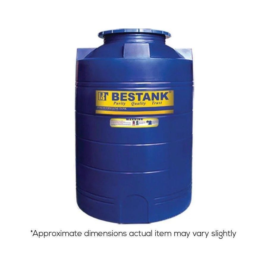 Polyethylene Tank (Category: Construction & Building Materials) located in Manila. Submitted by melody.tulale001 (Listing ID 1352710961, Image 2). Description: “Unmatched durability and reliability – Upgrade to Bestank Polyethylene Tanks for all your water storage needs! 🌊💧 #Bestank #PolyethyleneTank #WaterStorage” Bestank Polyethylene Tanks are high-quality water storage tanks made from durable, lightweight, and impact-resistant polyethylene m