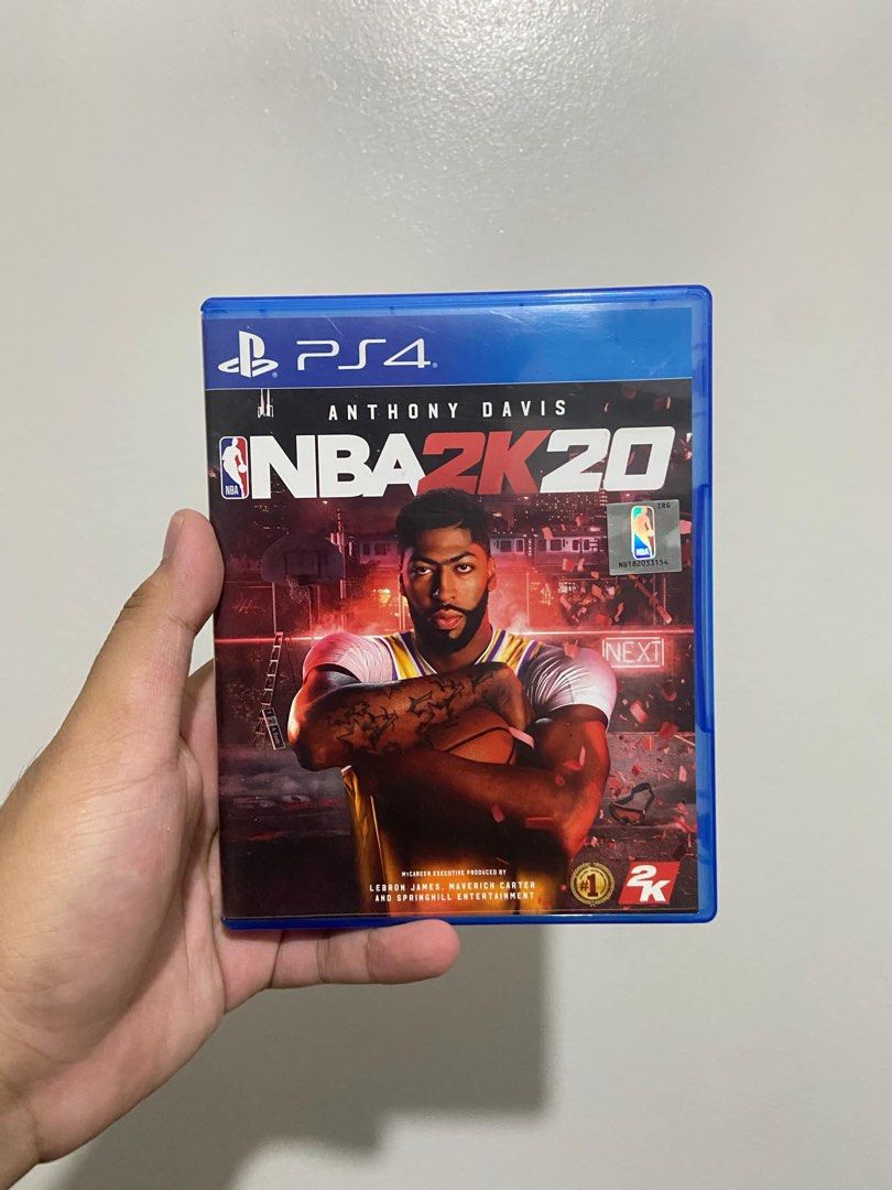 PS4 GAMES NBA 2K20, COD, UFC, MINECRAFT (Category: PlayStation) located in Paranaque City. Submitted by nougatbar (Listing ID 1352807892, Image 2). Description: EACH FOR 500 SOLD : UFC 3 &4 + MINECRAFT rfs : decluterring msg for more info mod: ggx / same day delivery mop: gcash or cod through ggx will give free sf for those buying more than 3 .