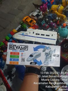 (Kategori: ) berada di . Dikirim oleh FebzShopz (ID iklan 1352846154, Gambar 1). Deskripsi: .