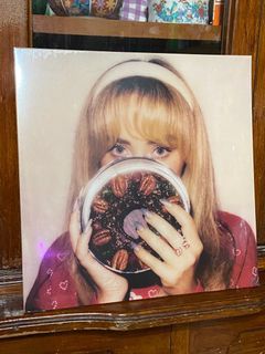 Sabrina carpenter - Fruitcake ( Fruitpunch )