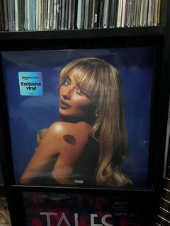 Sabrina Carpenter - Short N Sweet - Vinyl Record