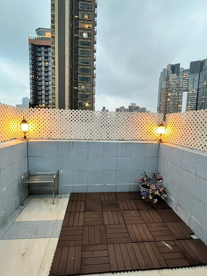 土瓜灣天台studio63438550568451111