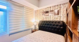 Studio Unit FOR LEASE at Meranti Two Serendra BGC Taguig - For Lease / For Rent / Metro Manila / Interior Designed / Condominiums / RFO Unit / NCR / Fully Furnished / Real Estate Investment PH / Clean Title / Condo Living / Ready For Occupancy