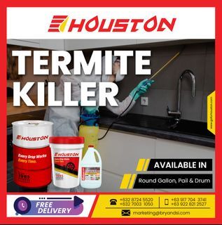 Termite Killer