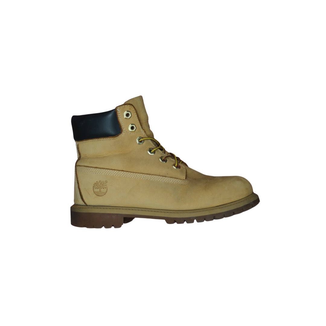 timberland boots 6
