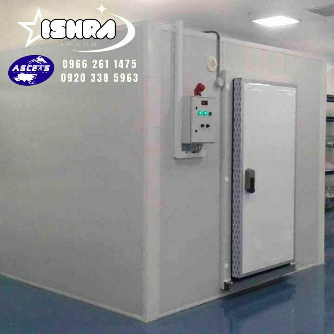 Walk in freezer | Walk in Chiller | Cold Storage, TV & Home Appliances ...