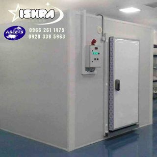 Walk in freezer | Walk in Chiller | Cold Storage