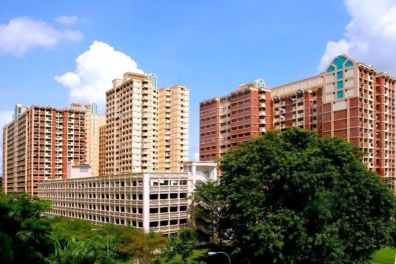 Whole Unit Rental of HDB 5 Rooms Unit @ Woodlands For RENT632272328870411117