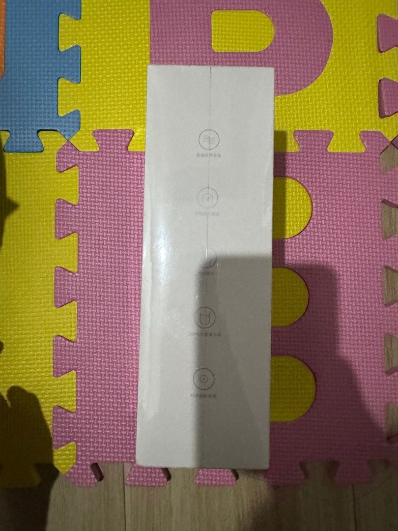 Xiaomi oral irrigator water flosser (Category: Braces, Support & Protection) located in Pasig City. Submitted by goldendolphin.91ccb2 (Listing ID 1352735966, Image 2). Description: .