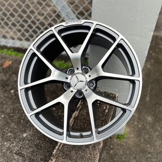 (Category: ) located in . Submitted by hocksengwahtyres (Listing ID 1128213464, Image 1). Description: .