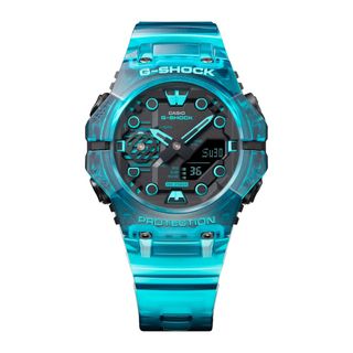 Sham Shui Po Store with Large Stock, Free Gift of Watch Cloth, Authorized Retailer with 1-Year Warranty, 11-Day Replacement Guarantee for Defects G-shock Casio Watch, Casio GSHOCK Men's/Women's/Watch Casio GA-B001G-2A GAB001G-2A GA-B001G-2 GAB001G-2 gab001 ga-b00164204783470979110