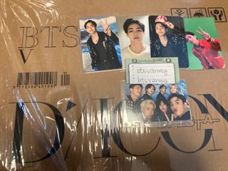 （分類：）位於 。 由 btsvarmy 提交（商品編號 1352950958，圖片 1）。簡介： 。