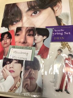 （分類：）位於 。 由 btsvarmy 提交（商品編號 1352950607，圖片 1）。簡介： 。