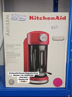 💥Small Home Appliances – Kitchen & More _ Display & Used Sets Collection item 2
