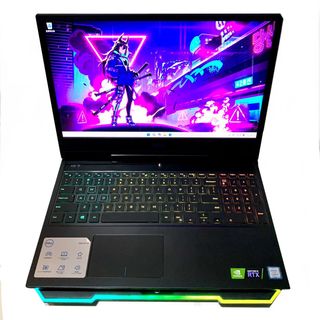 デル Win11 M.2 泥臭 SSD i7-8550U 16GB 5370 使用少♪