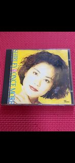 香港盤　フェイ・ウォン 王菲 王靖文 SHIRLEY ONCE MORE 香港盤 フェイ・ウォン 王菲 王靖文 SHIRLEY ONCE MORE - メルカリ