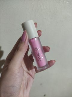 Absidy Whipped Serum Blush - Lover