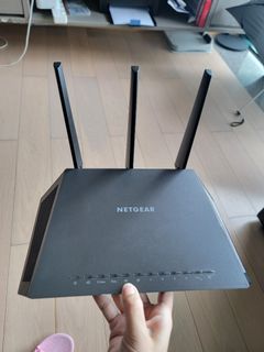 AC1900 Smart WiFi Router468328896152227840