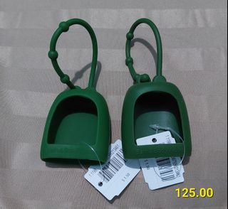 BBW Anti-bacterial Hand Gel Holder