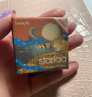 Benefit Mini Blush Starlaa