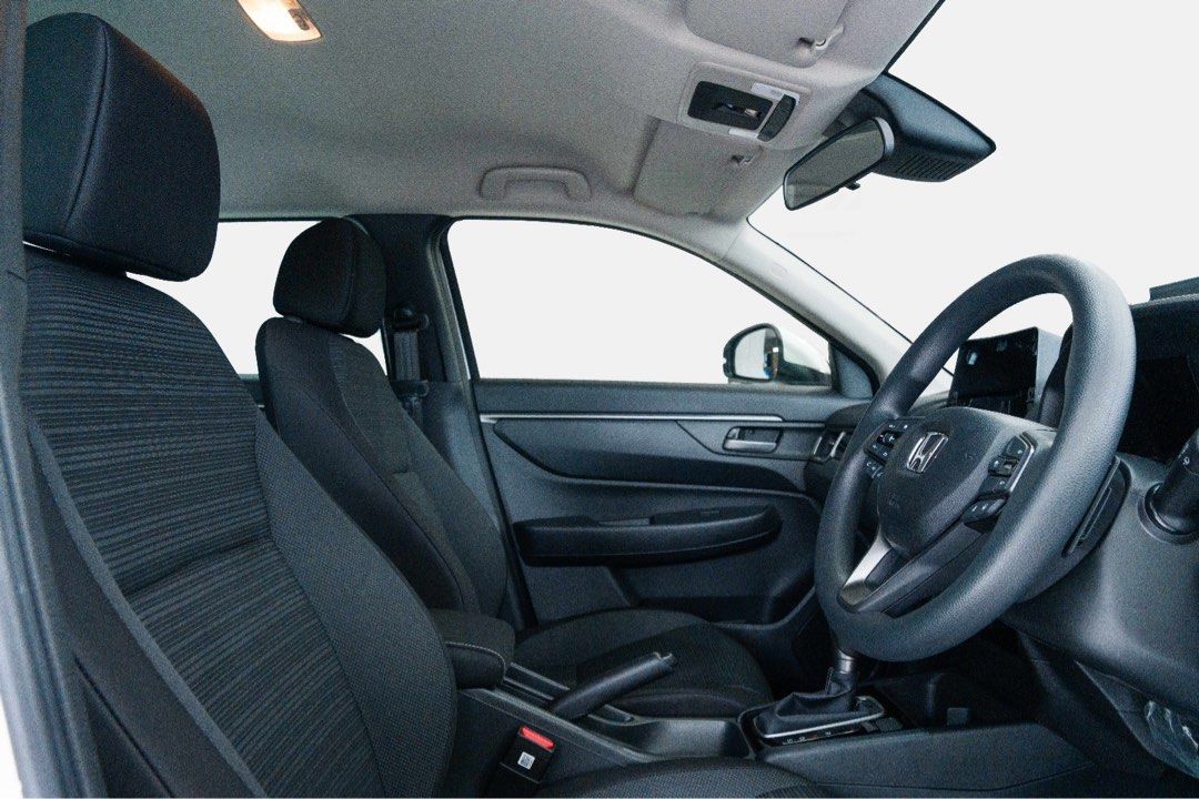 Brand New Honda WR-V 1.5 X (A)62872683840897113