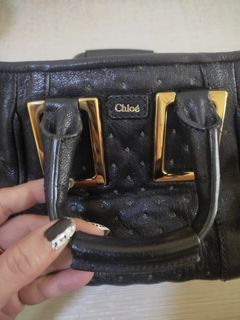 Chloe original authentic Preloved