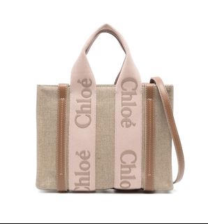 Chloe small woody bag For Sale Buy 100+ Chloe small woody bag