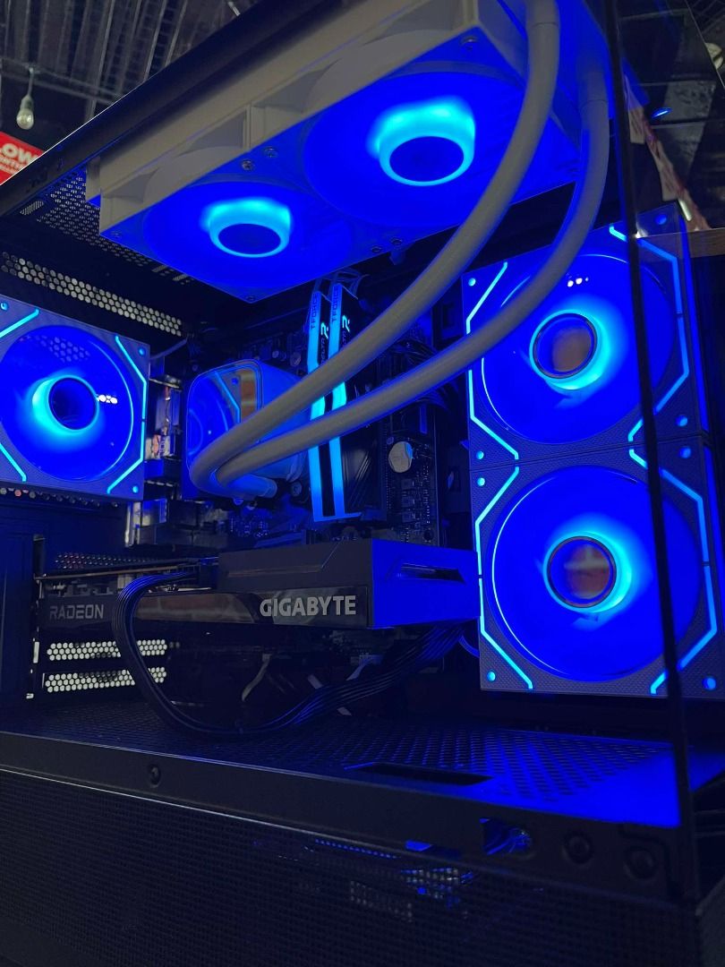 Computer Build! (Category: Desktops) located in Manila. Submitted by egs_niro (Listing ID 1352917280, Image 3). Description: AVAILABLE PRODUCTS ✅COMPUTER BUILD ✅COMPUTER PARTS ✅PISONET ✅CCTV ✅PRINTER ✅SPEAKER / JBL ✔️ 𝗕𝗿𝗮𝗻𝗱𝗻𝗲𝘄 ✔️ 𝘀𝘁𝗼𝗿𝗲 𝘄𝗮𝗿𝗿𝗮𝗻𝘁𝘆 & 𝗿𝗲𝗽𝗹𝗮𝗰𝗲𝗺𝗲𝗻𝘁 ✔️ 𝗯𝘂𝗹𝗸 𝗼𝗿𝗱𝗲𝗿𝘀 ➖➖➖➖ 𝗮𝗰𝗰𝗲𝗽𝘁𝗶𝗻𝗴 𝗽𝗮𝘆𝗺𝗲𝗻𝘁𝘀 • 𝗖𝗿𝗲𝗱𝗶𝘁 𝗰𝗮𝗿𝗱 • 𝗚𝗖𝗮𝘀𝗵 • 𝗖𝗢𝗗 • 𝗕𝗮𝗻𝗸 𝗧𝗿𝗮𝗻𝘀𝗳𝗲𝗿 • 𝗖𝗿𝗲𝗱𝗶𝘁 𝗰𝗮
