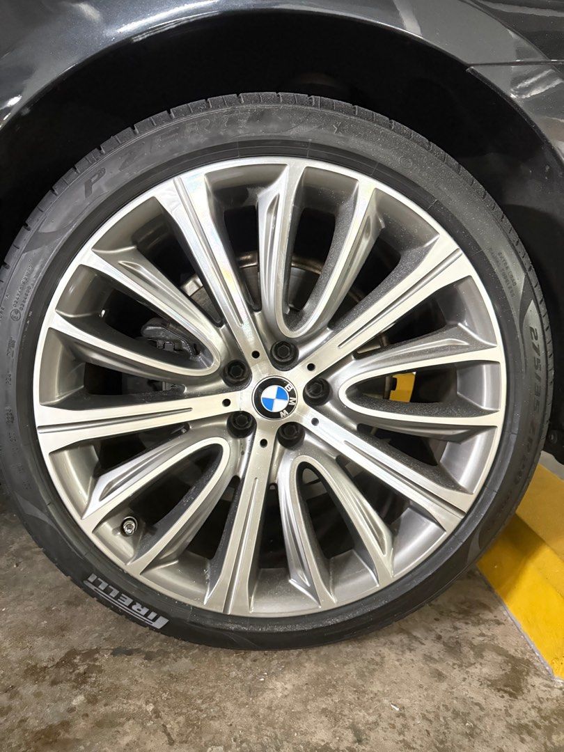 CURB RASH / KERB RASH / RIM REPAIR / RIM SPRAY / /KERB RASH REPAIR ...