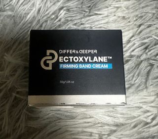 Differ & Deeper Ectoxylane 收緊面霜30g64197536155010110