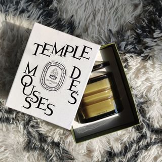 Diptyque Limited Edition Refillable Candle