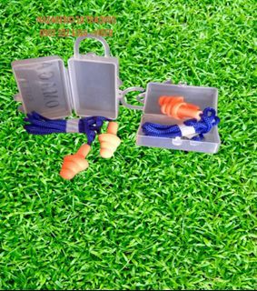 Ear plug Ear plug 31